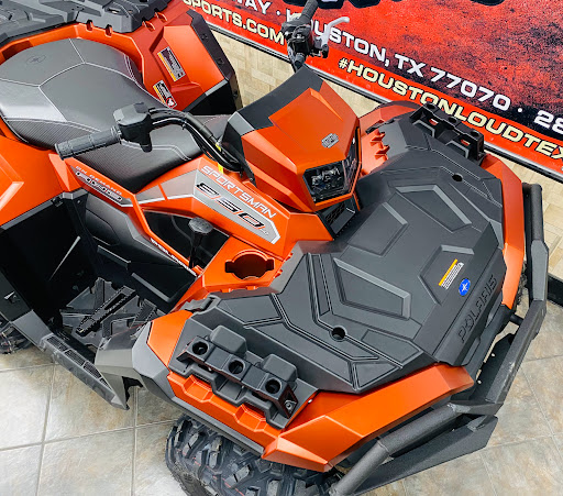 ATV Dealer «Houston Motorsports», reviews and photos, 9550 FM 1960 Road West, Houston, TX 77070, USA