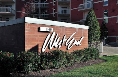 The West End Luxury Condominiums