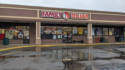 Dollar Store «FAMILY DOLLAR», reviews and photos, 38 Tunxis Ave, Bloomfield, CT 06002, USA