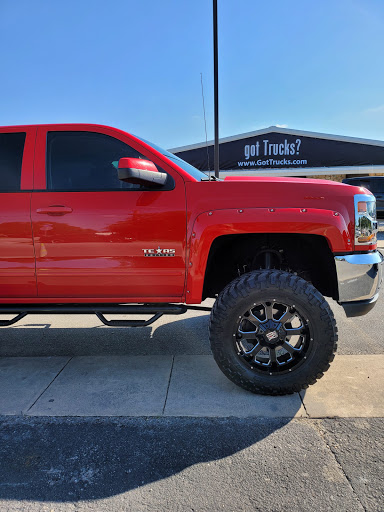 Used Car Dealer «American Auto Brokers», reviews and photos, 10750 Iota Dr, San Antonio, TX 78217, USA