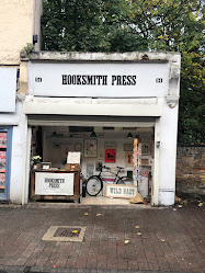 Hooksmith Press