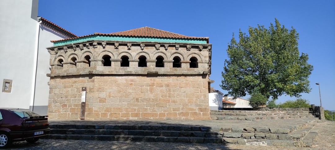 Bragança, Portekiz