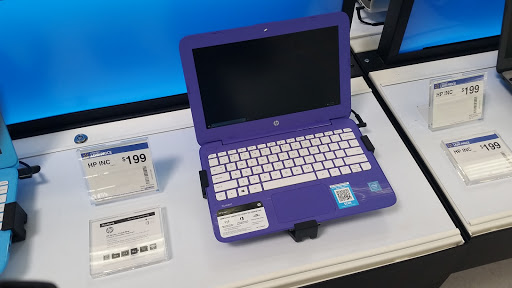 Department Store «Walmart Supercenter», reviews and photos, 5401 Fairington Rd, Lithonia, GA 30038, USA