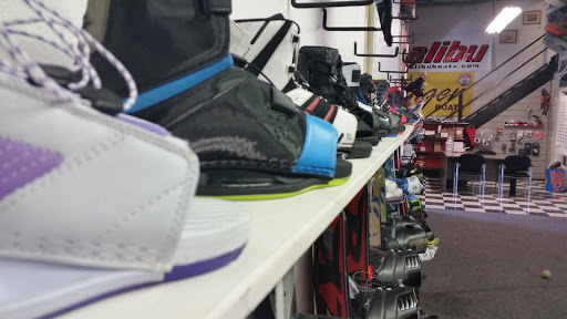 Boat Dealer «Sporting Edge Ski & Marine», reviews and photos, 2005 Somersville Rd, Antioch, CA 94509, USA