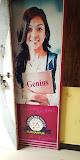 Genius Institute Burhanpur