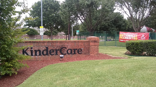 Day Care Center «Brimhurst KinderCare», reviews and photos, 1407 Parkway Plaza Dr, Houston, TX 77077, USA