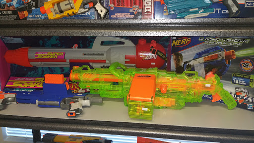 Toy Store «Toy Stable», reviews and photos, 14103 Pacific Ave S, Tacoma, WA 98444, USA