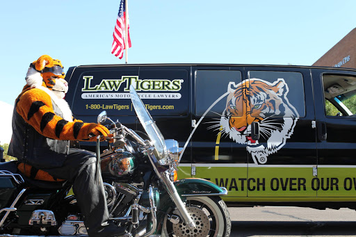 Personal Injury Attorney «Law Tigers», reviews and photos