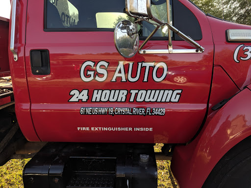 Used Car Dealer «GS Auto Brokers, LLC», reviews and photos, 61 SE US Hwy 19, Crystal River, FL 34429, USA