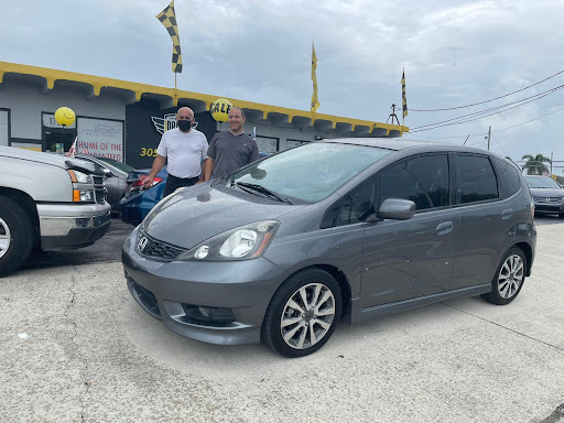 Used Car Dealer «iDrive Auto Sales», reviews and photos, 17330 S Dixie Hwy, Miami, FL 33157, USA