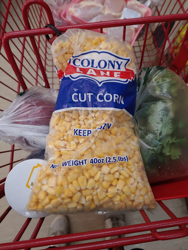 Supermarket «Panam International», reviews and photos, 3552 14th St NW, Washington, DC 20010, USA