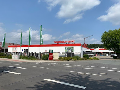 Hagebaumarkt Georgsmarienhütte Bremer Str. 1, 49124 Georgsmarienhütte, Deutschland