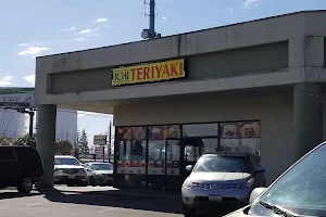 Ichi Teriyaki Lynnwood image