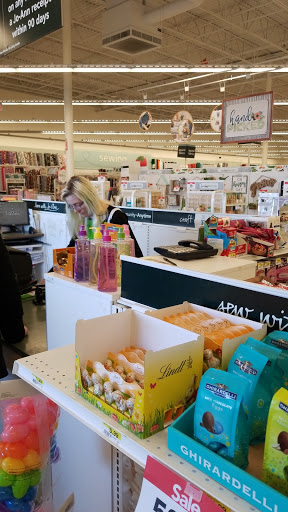 Fabric Store «Jo-Ann Fabrics and Crafts», reviews and photos, 4079 WI-28, Sheboygan Falls, WI 53085, USA