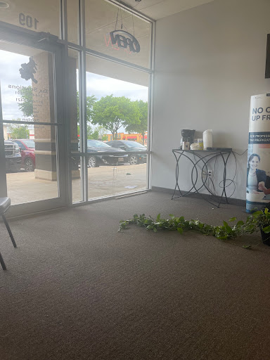 Cell Phone Store «T-Mobile», reviews and photos, 1801 Eastchase Pkwy, Fort Worth, TX 76120, USA