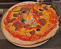 Pizza du Restaurant Le Regain à Guillestre - n°5