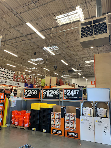 Home Improvement Store «The Home Depot», reviews and photos, 10210 Centrum Pkwy, Pineville, NC 28134, USA