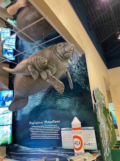 Wildlife Refuge «Ding Darling Wildlife Refuge», reviews and photos, 1 Wildlife Dr, Sanibel, FL 33957, USA