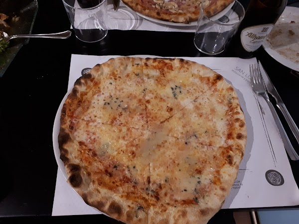 Imagen de Pizzeria San Luis (15 de 32)