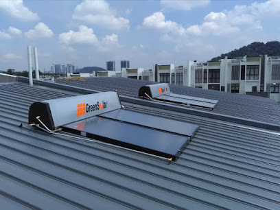 Green Solar Energy Sdn. Bhd.