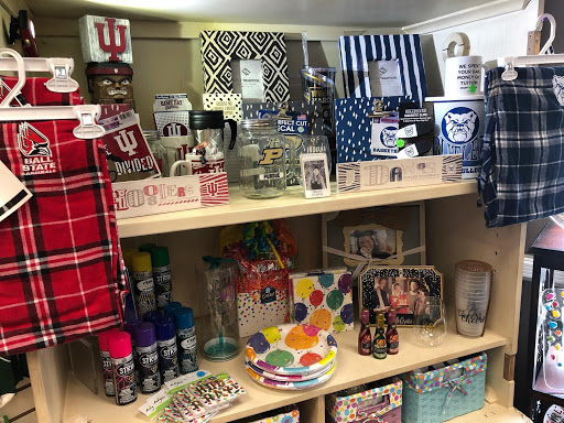 Gift Basket Store «Basket Pizzazz - Gift Baskets», reviews and photos, 2159 Glebe St, Carmel, IN 46032, USA