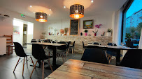 Atmosphère du Restaurant Les 3 Lotus à Nogent-sur-Marne - n°1
