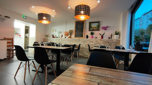 restaurants Les 3 Lotus Nogent-sur-Marne