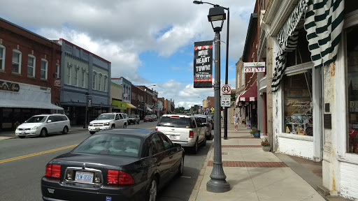 Hardware Store «D E Turner & Co Hardware Store», reviews and photos, 111 N Main St, Mooresville, NC 28115, USA