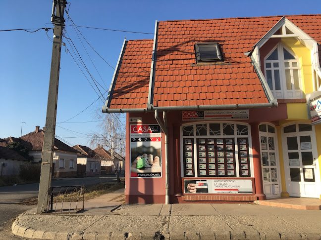 Értékelések erről a helyről: CasaNetWork Törökszentmiklós, Törökszentmiklós - Ingatlaniroda