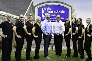 Idaho Foot and Ankle Center image