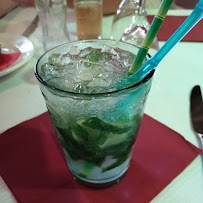 Mojito du Restaurant français Ever'in à Nîmes - n°7