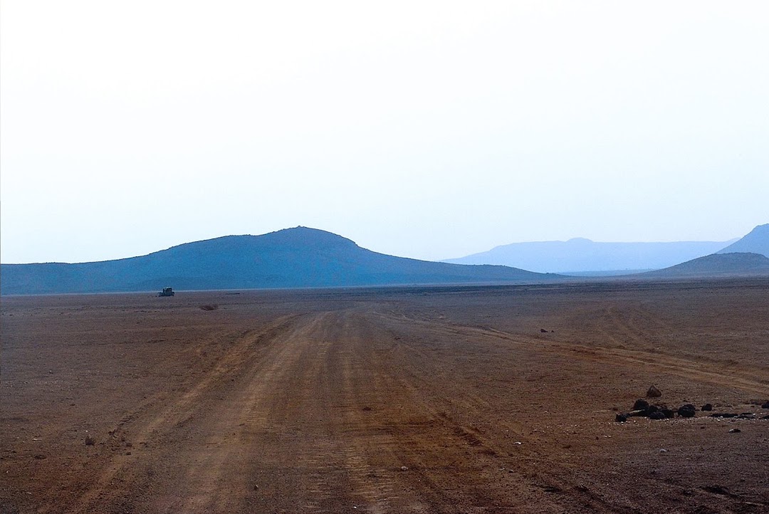 Assab, Eritre