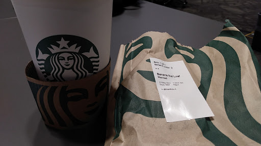 Coffee Shop «Starbucks», reviews and photos, 2987 TX-360, Grand Prairie, TX 75052, USA