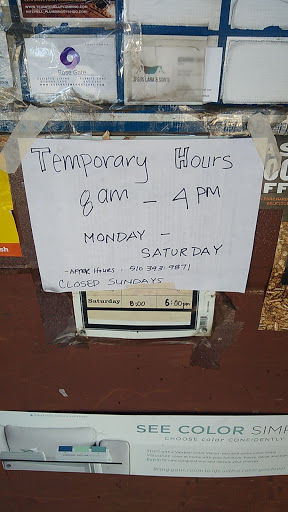 Hardware Store «Dutton Hardware», reviews and photos, 595 Dutton Ave, San Leandro, CA 94577, USA