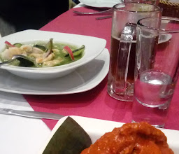 REstaurante Villa Rosalia photo