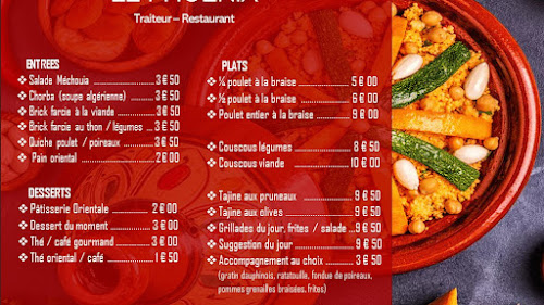 Traiteur Le Phoenix - Traiteur - Restaurant Nîmes