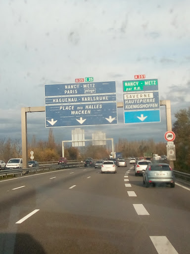 Centre De Controle Technique Automobiles Ouest