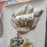 Photo n°2 de l'avis de Julia.e fait le 18/02/2024 à 09:54 sur le  Polentoteca Chalet Gabriele à Bellagio