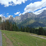 Photo n°4 de l'avis de Amebolo. fait le 02/08/2022 à 18:02 sur le  Malga Crel à Siror