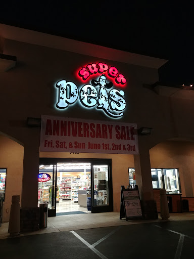 Pet Store «Super Pets», reviews and photos, 9403 E Las Tunas Dr, Temple City, CA 91780, USA