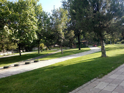 Maltepe Parkı