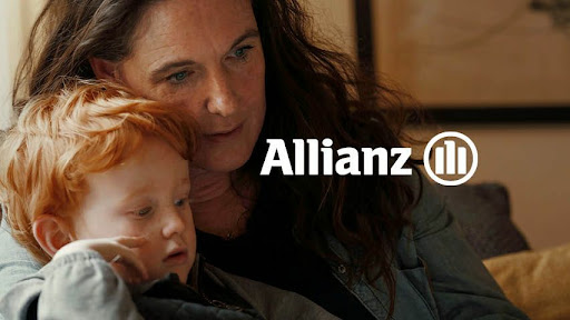 Allianz Group shop Graz