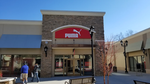 Shopping Mall «Charlotte Premium Outlets», reviews and photos, 5404 New Fashion Way, Charlotte, NC 28278, USA