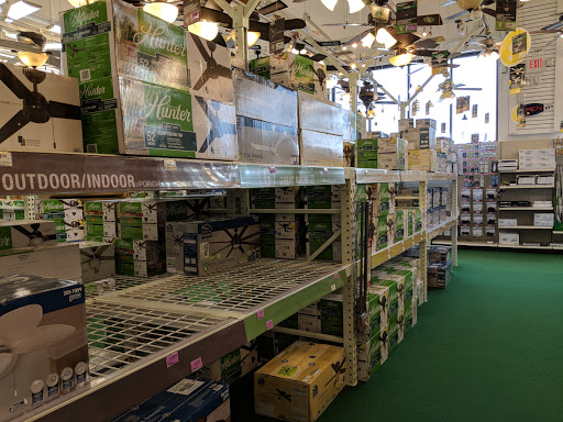 Home Improvement Store «Menards», reviews and photos, 151 Spencer Rd, St Peters, MO 63376, USA