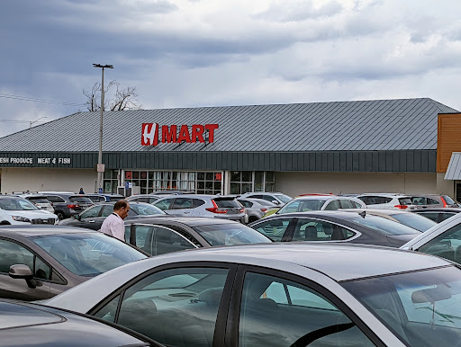 Korean Grocery Store «H Mart», reviews and photos, 8103 Lee Hwy, Falls Church, VA 22042, USA