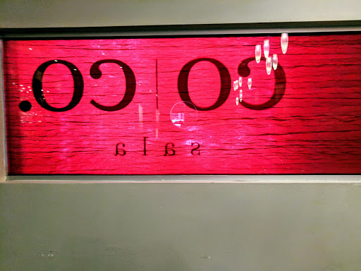 Restaurant «Co Co. Sala», reviews and photos, 929 F St NW, Washington, DC 20004, USA