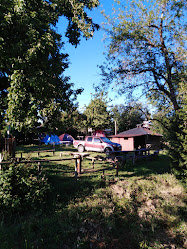 Cabañas y Camping Puerto fernandez en Quemchi