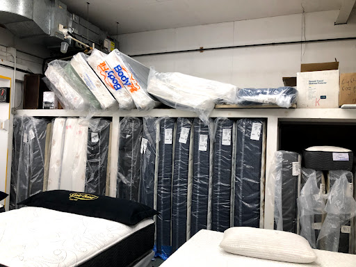 Mattress Store «The Bedding Center», reviews and photos, 520 Pleasant St, Attleboro, MA 02703, USA