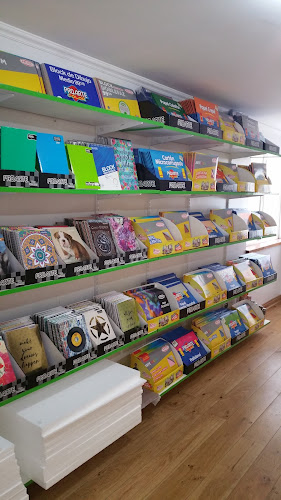 Opiniones de Libreria Colors MAF en La Serena - Librería