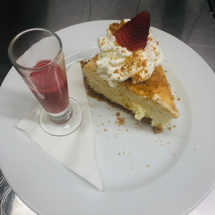 Restaurant near Taylor Village Inn